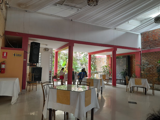 Opinii despre Restaurante Turístico Tradiciones în Chiclayo - Gastronomía y hostelería