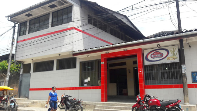 6PJP+3JM, Progreso, Iquitos 16006