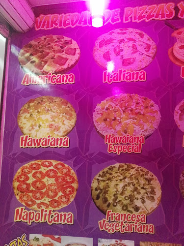 D'Celia Pizzas y Pastas