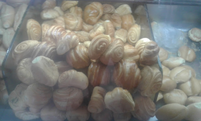 Opinii despre Panaderia Valentino în San Vicente de Cañete - Gastronomía y hostelería