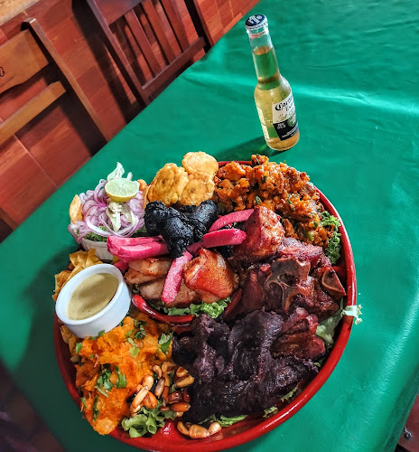 Opinii despre Picanteria "Mi Jesucha" în Piura - Gastronomía y hostelería