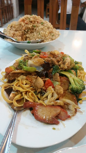 Chifa Long Fung - Gastronomía y hostelería