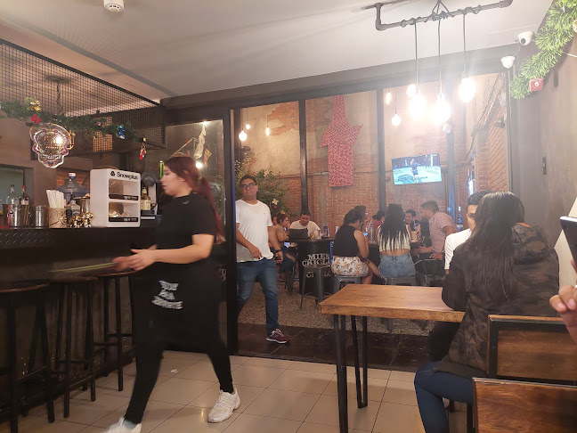 Comentarii opinii despre La Boutique de las Carnes