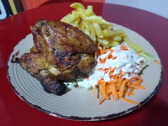 Comentarii opinii despre RESTAURANT PIRWA