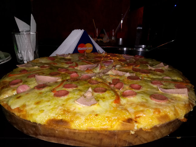 Opinii despre La Casona - Pizzería în Juliaca - Gastronomía y hostelería