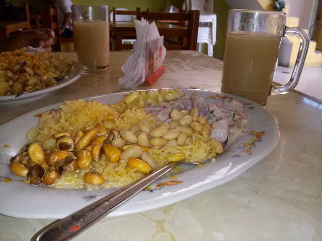 Cevicheria Nocturna Chimu - Tumbes