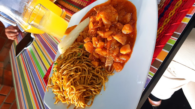 Opinii despre Imperio Inca în Chincha Alta - Gastronomía y hostelería