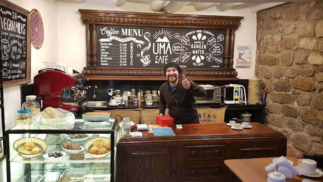 Uma Café - Gastronomía y hostelería