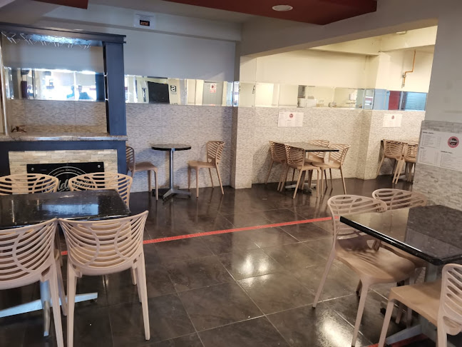 Panaderia Aldave's - Miraflores