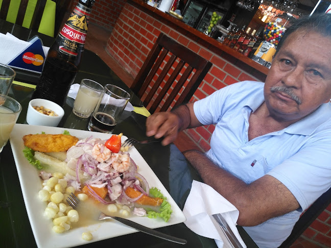 R De Mendoza, Lambayeque 14013