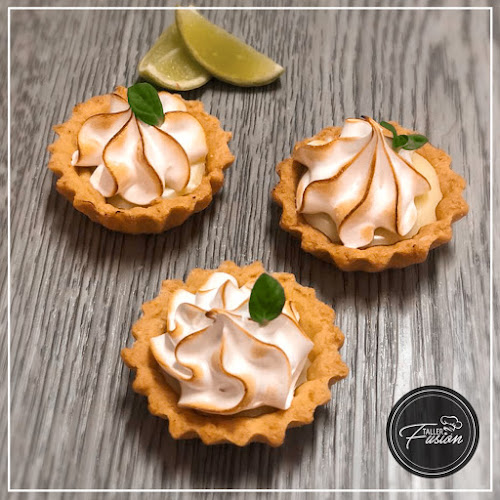 Taller Fusión - Gastronomía y hostelería