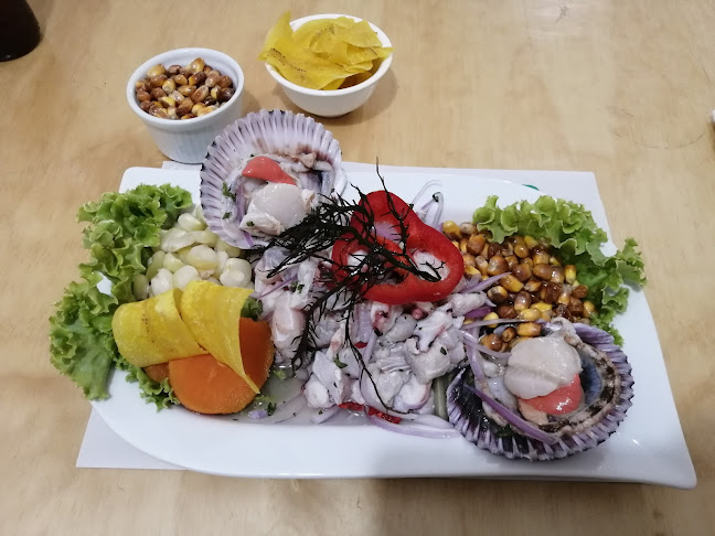 De Los Reyes - REST.