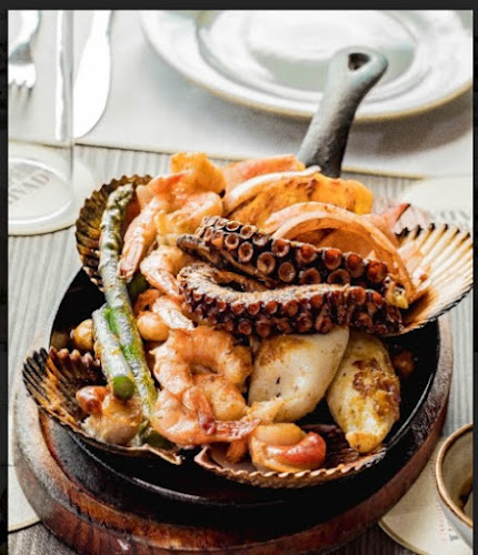 Mi Propiedad Privada - Restaurante