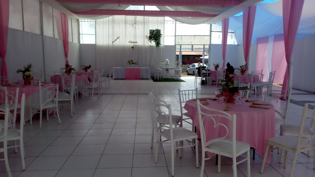 Eventos Andean - Gastronomía y hostelería