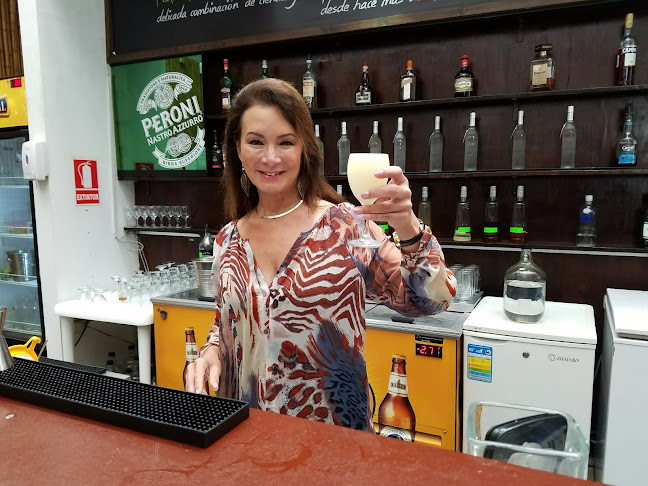 Embarcadero 41 Fusión - Miraflores