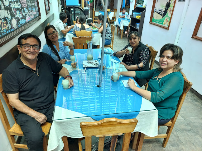 Cevicheria Don Limón Huánuco - Gastronomía y hostelería