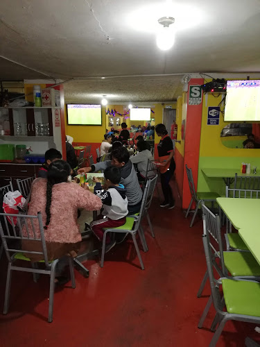 Opinii despre Pollos a la Brasa " La Granjita". în Majes - Gastronomía y hostelería