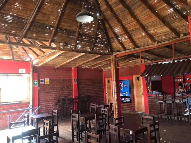 Los Pinos, Talara 20811