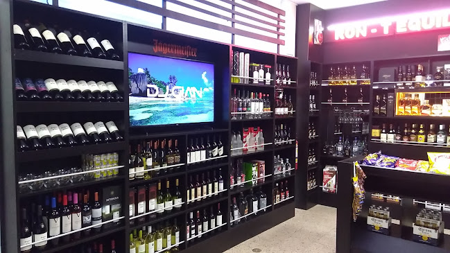 Licorería Zuroz II - Gastronomía y hostelería