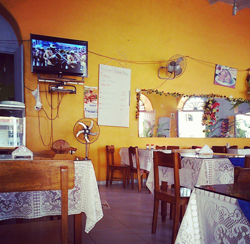 Opinii despre Polleria Diana în Saposoa - Gastronomía y hostelería