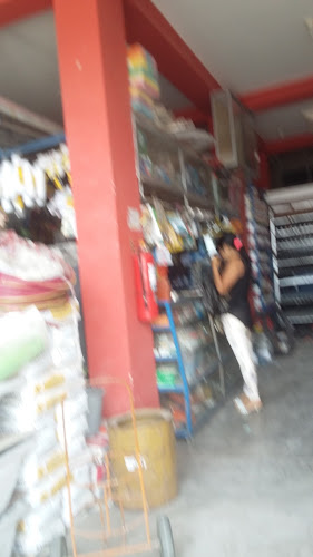 WQV4+CPF, Tacna 23004