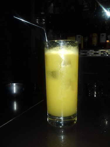 Huacafuckingchina Restobar - Huacachina