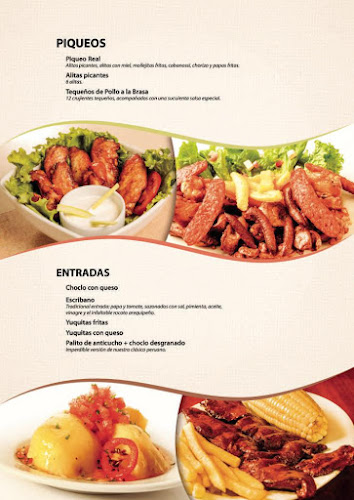 C. Piérola 109, Arequipa 04001