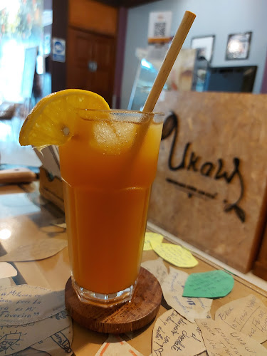 Ukaw Chocolate Fino Amazónico - Gastronomía y hostelería