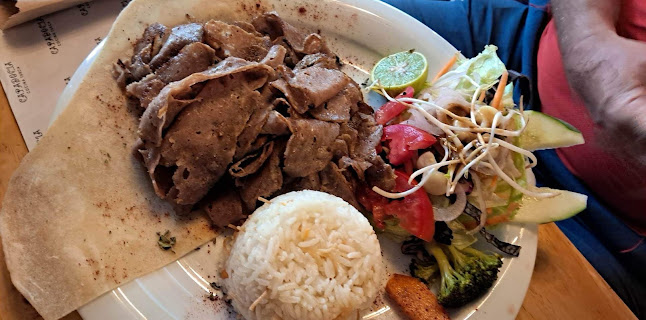 Av. Los Conquistadores 127, Lima 15073