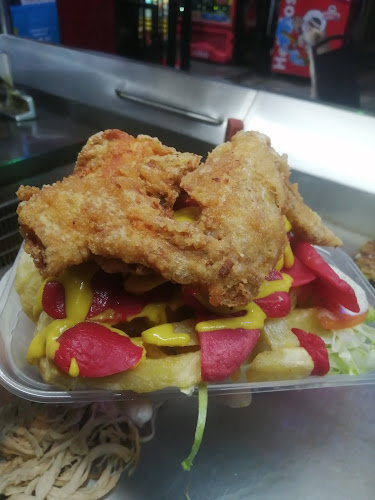 C. Puerto Victoria mz h lt 21, Callao 07031