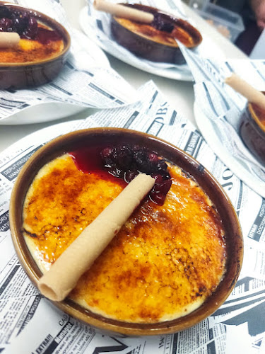 Mesón Jesús Restaurante