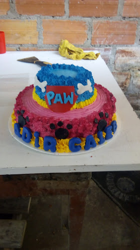 Panadería MANCO INCA - Gastronomía y hostelería