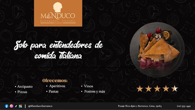 Pje. Rìos 2, Barranco 15063