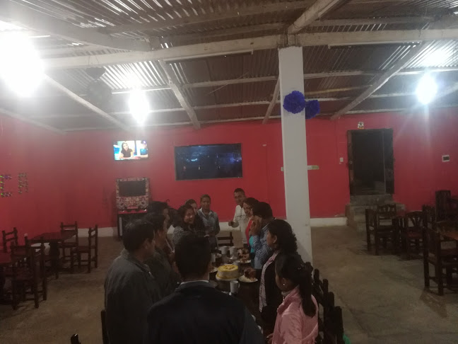 Avenida Las Palmeras 103A, Frías 20341