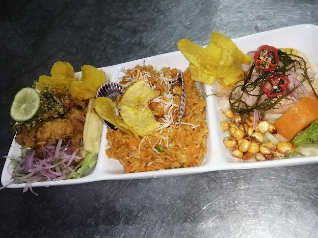Opinii despre Restaurant Pihuichos PERU în Pucallpa - Gastronomía y hostelería