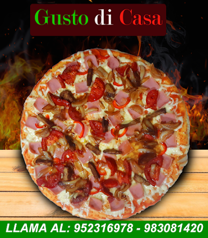 Gusto di Casa
