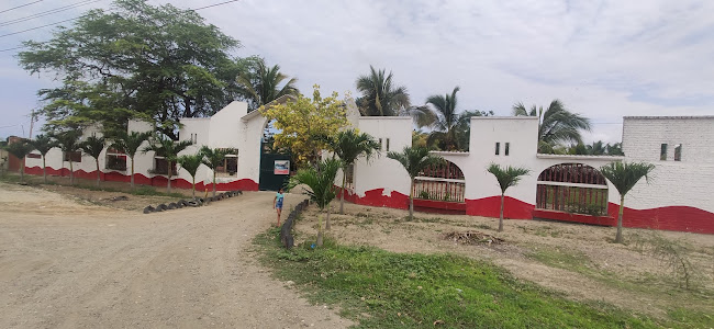 Restaurante Campestre "Los Cedros" - Gastronomía y hostelería