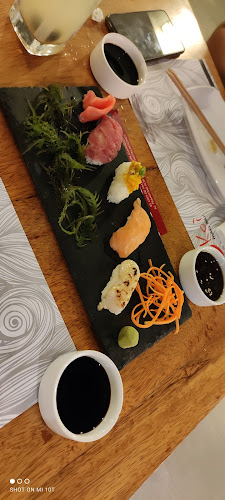 Koi - La Merced - Gastronomía y hostelería