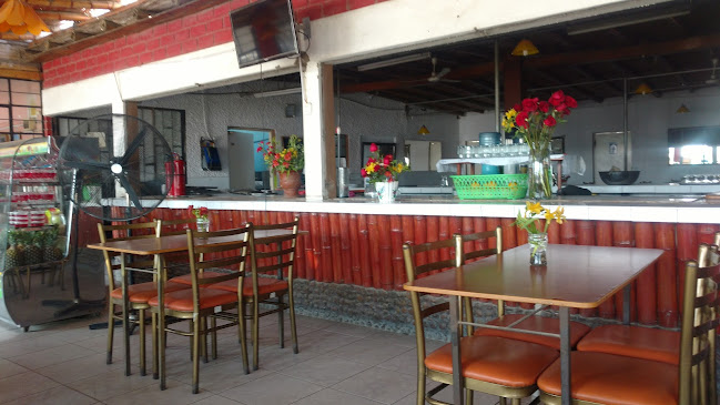 Restaurant Turístico El Alamo - Gastronomía y hostelería