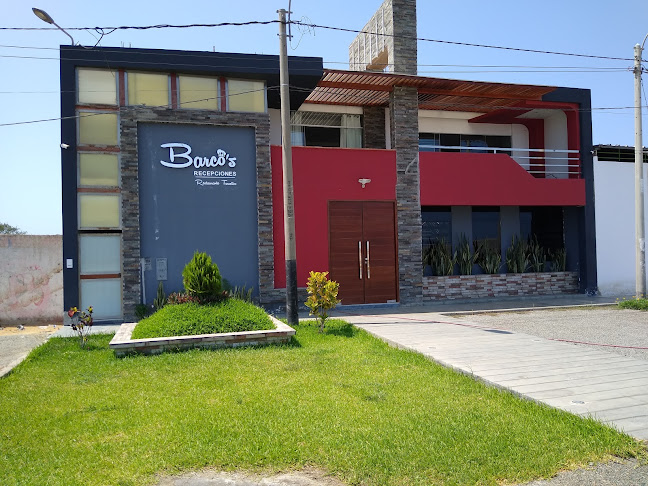 Opinii despre Barcos recepciones în Pimentel - Gastronomía y hostelería