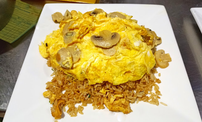 Jirón San Martín 1488, Tarapoto 22202