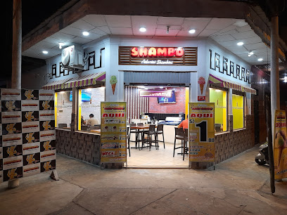 Helados Shambo
