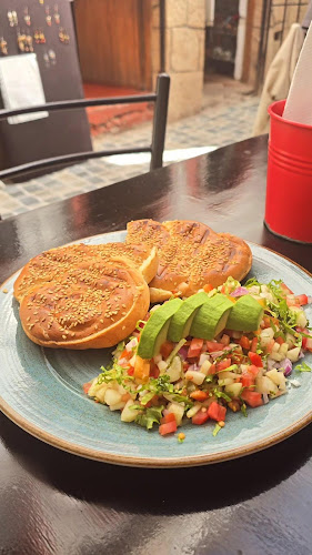 The Bagel Cafe - Cusco