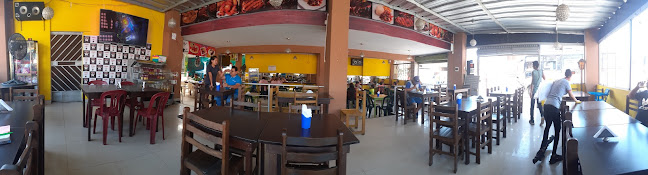 Comentarii opinii despre Restaurant El Gordo