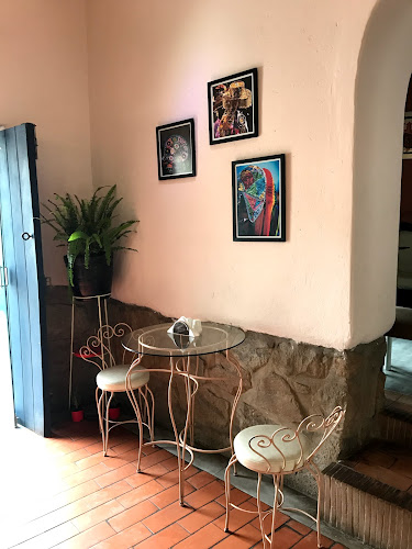 La Esquina (DESAYUNOS) - Cusco