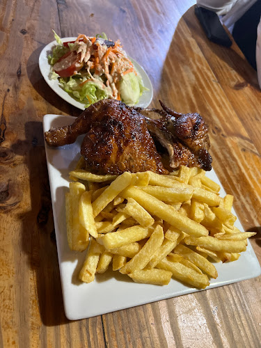 Opinii despre La Estación în Nasca - Gastronomía y hostelería