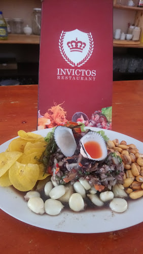 INVICTOS RESTAURANT - Gastronomía y hostelería