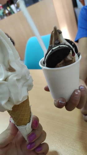 FRUTTI ICE - Chachapoyas