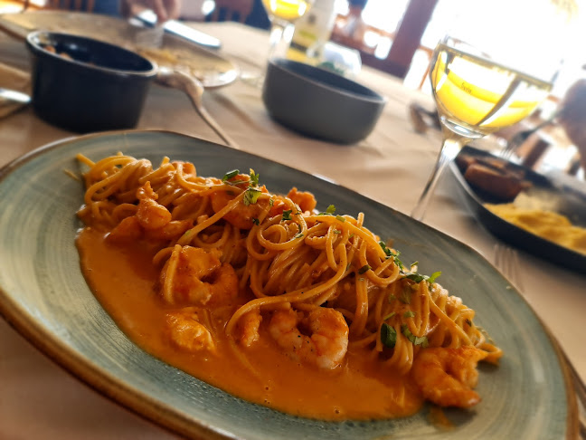 Comentarii opinii despre Rana La Punta