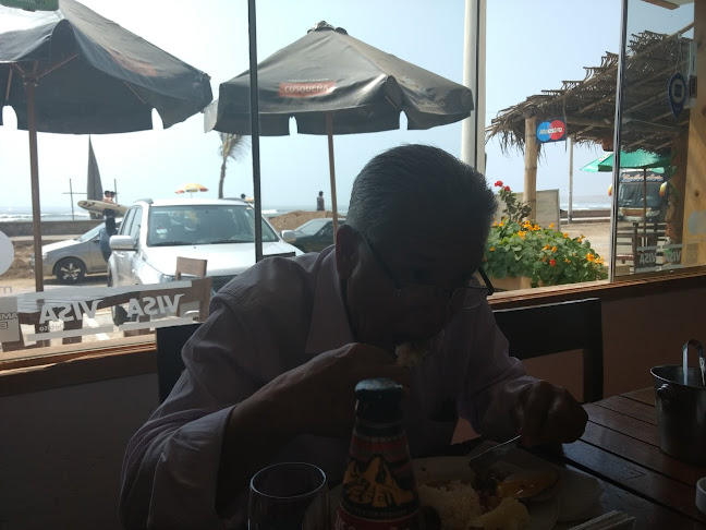Opinii despre Los Herrajes Huanchaco în Huanchaco - Gastronomía y hostelería